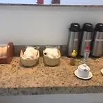 Praia da Ferradurinha Guest House