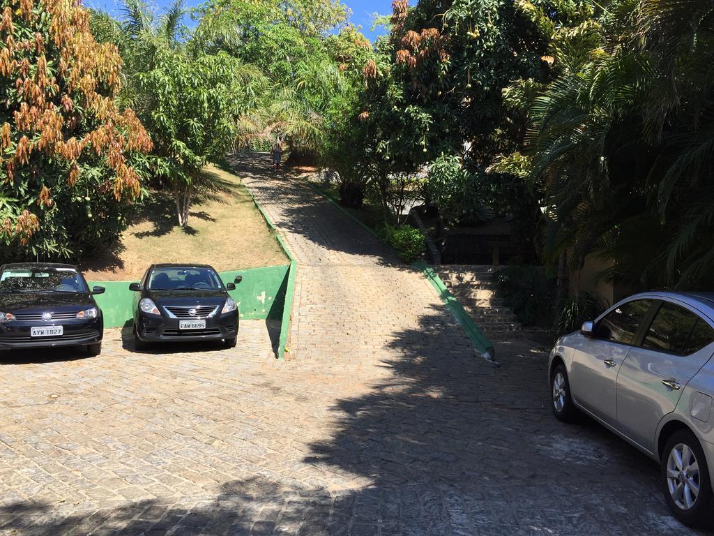 Pensão Praia Da Ferradurinha Búzios