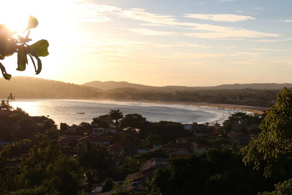 Pensão Praia Da Ferradurinha