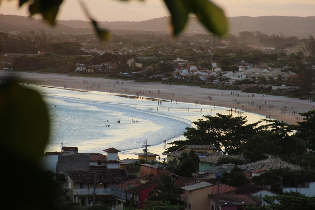 Praia Da Ferradurinha Búzios