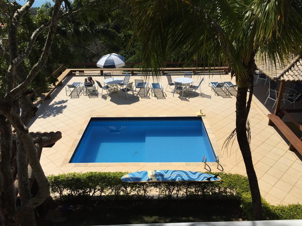 Praia Da Ferradurinha Pensão 2*