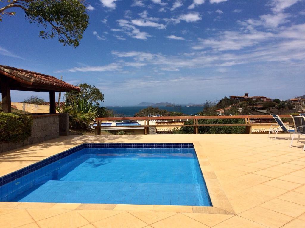 Pensão Praia Da Ferradurinha 2*