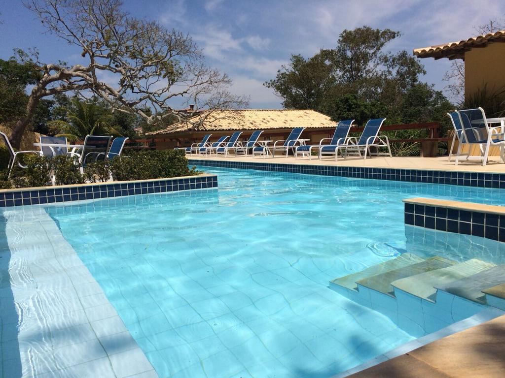Praia Da Ferradurinha