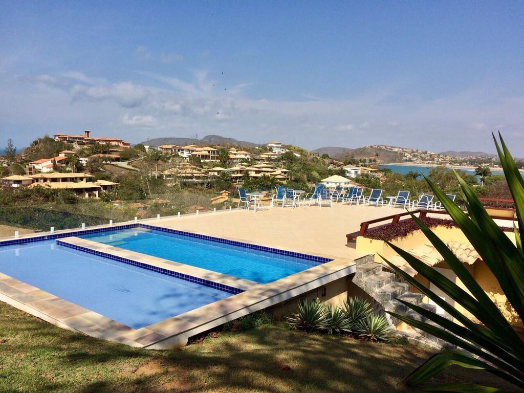 Praia Da Ferradurinha 2*