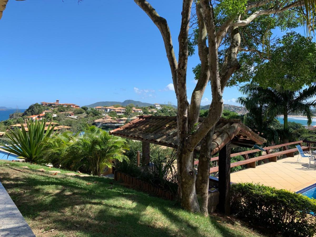 Praia Da Ferradurinha Pensão 2*