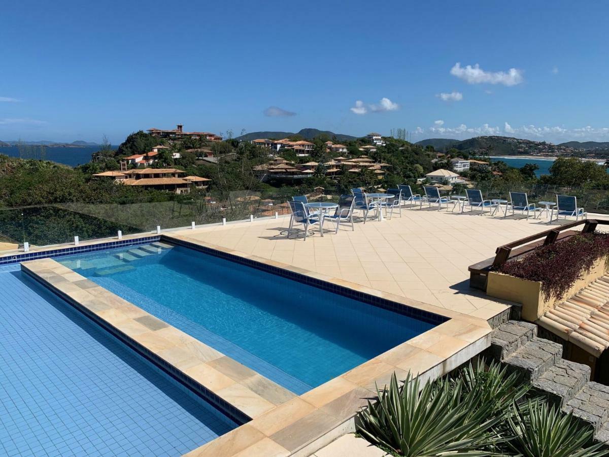 Praia Da Ferradurinha Pensão Búzios