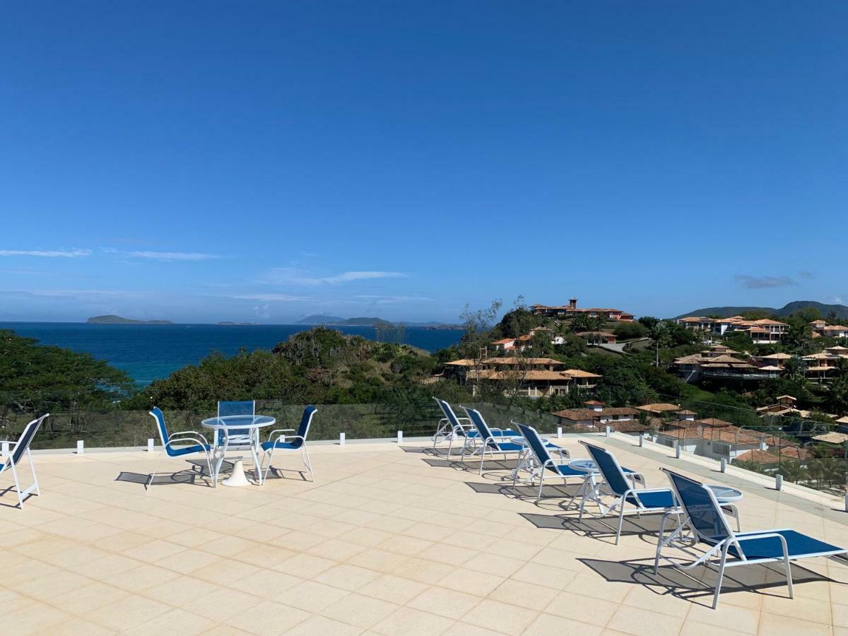 Praia Da Ferradurinha Pensão Búzios