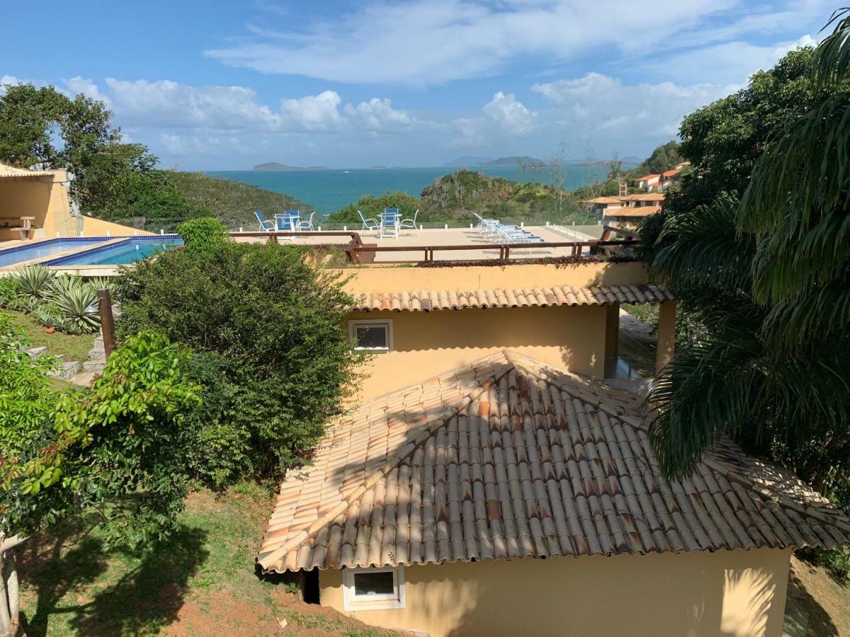 Pensão Praia Da Ferradurinha 2*